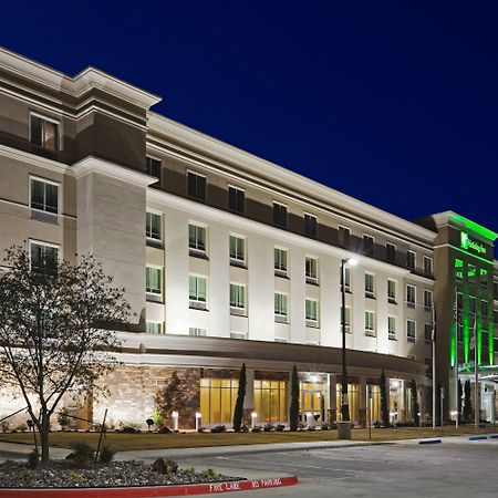 Holiday Inn Hotel & Suites Waco Northwest By Ihg Bellmead Екстериор снимка