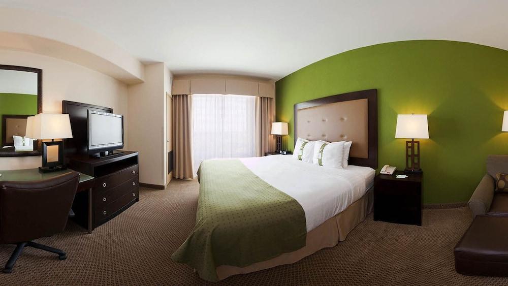 Holiday Inn Hotel & Suites Waco Northwest By Ihg Bellmead Екстериор снимка