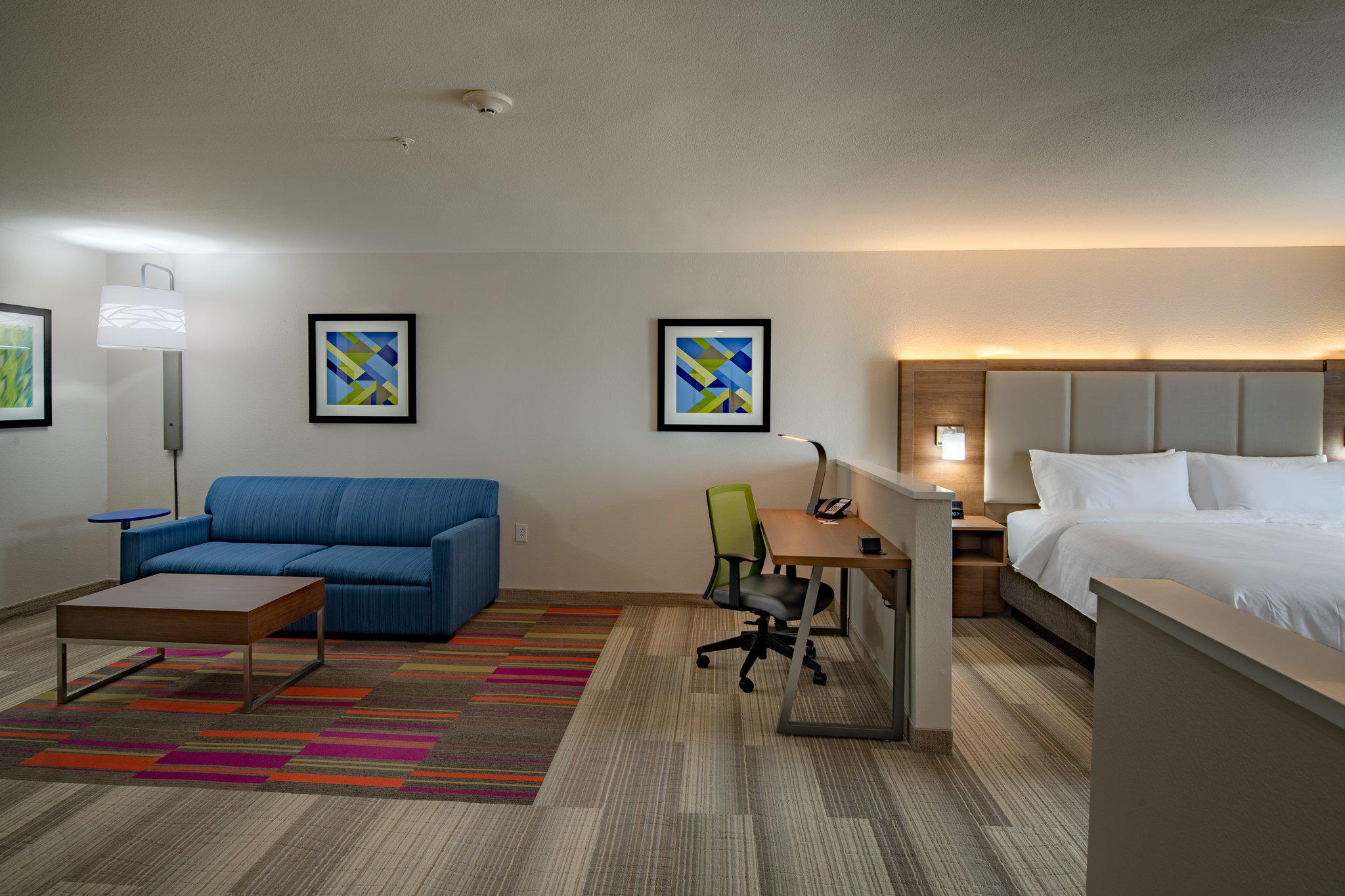 Holiday Inn Hotel & Suites Waco Northwest By Ihg Bellmead Екстериор снимка