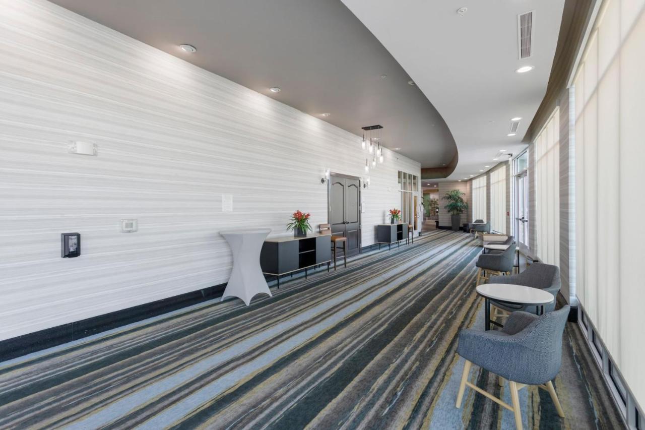 Holiday Inn Hotel & Suites Waco Northwest By Ihg Bellmead Екстериор снимка