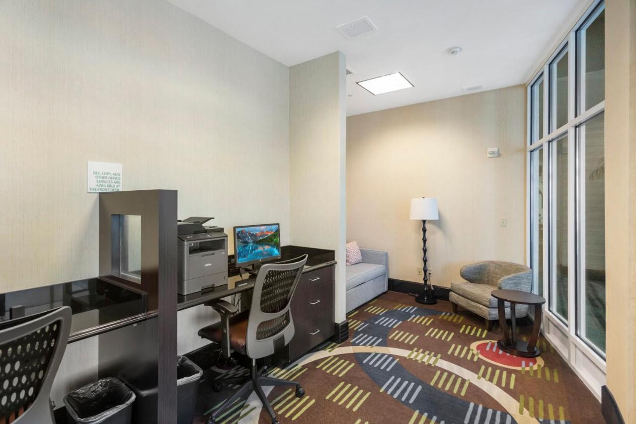 Holiday Inn Hotel & Suites Waco Northwest By Ihg Bellmead Екстериор снимка