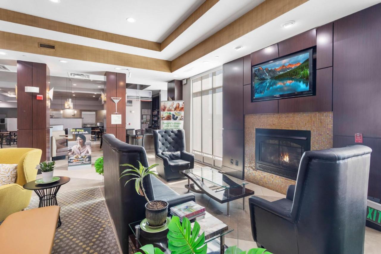 Holiday Inn Hotel & Suites Waco Northwest By Ihg Bellmead Екстериор снимка