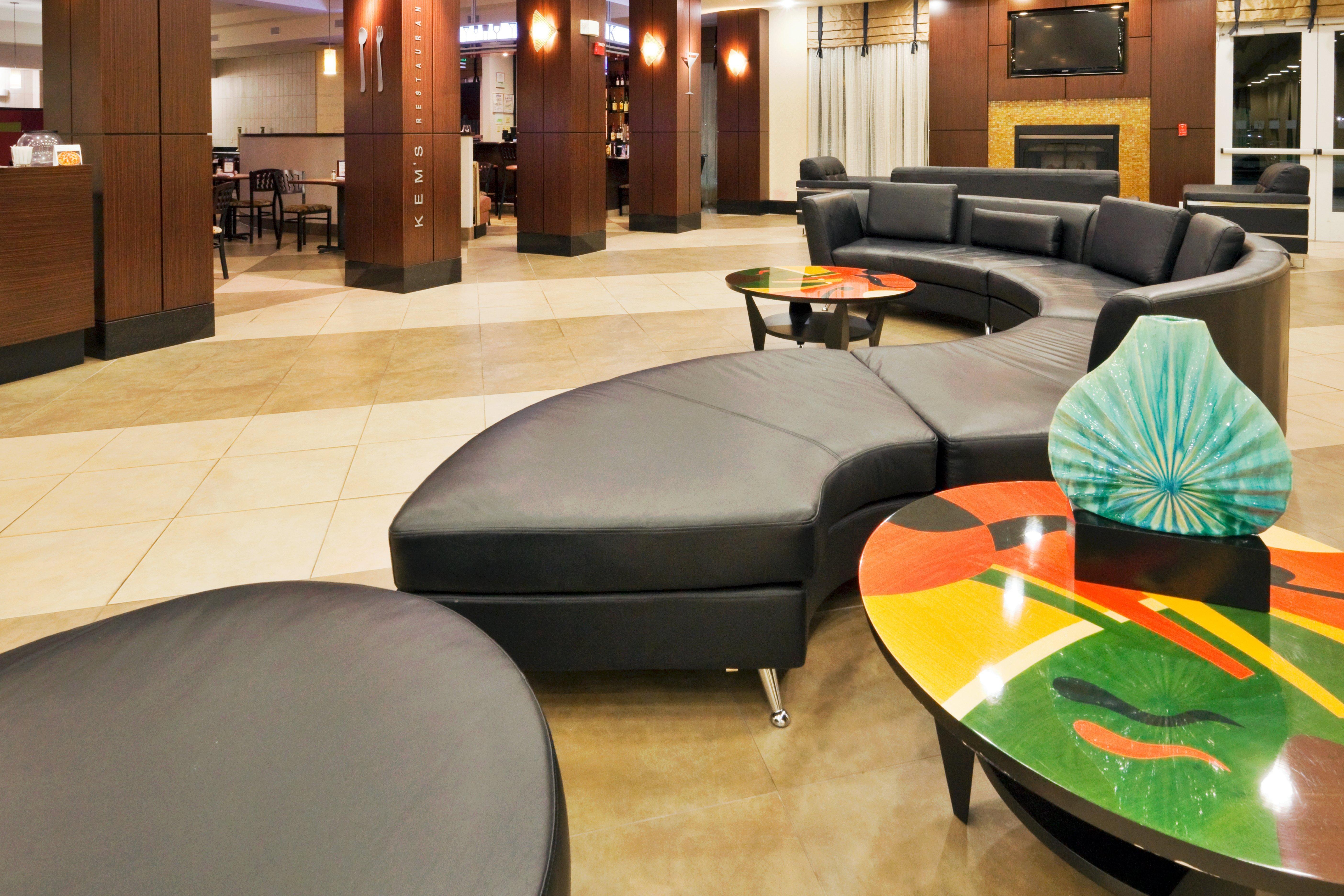 Holiday Inn Hotel & Suites Waco Northwest By Ihg Bellmead Екстериор снимка