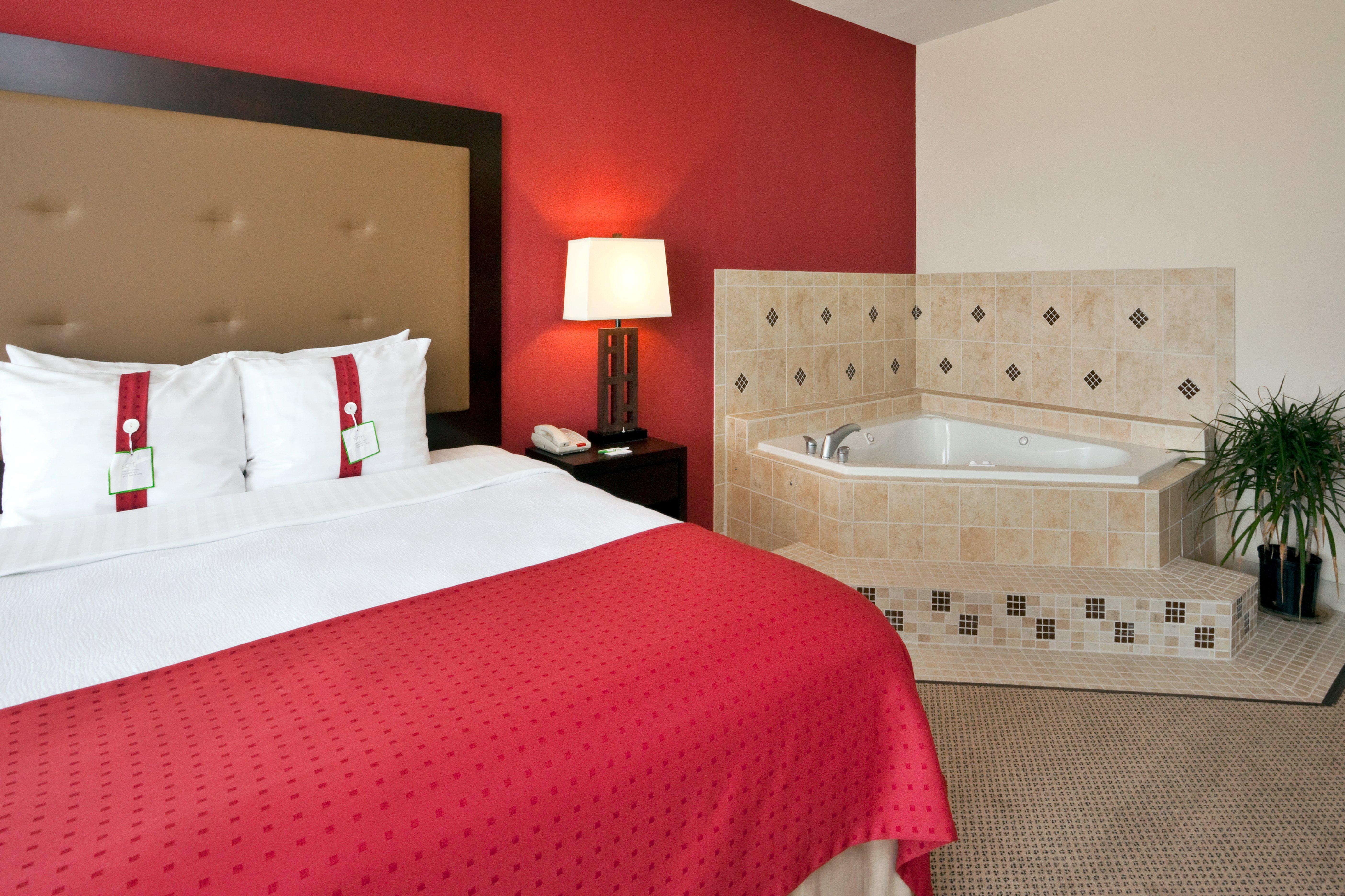 Holiday Inn Hotel & Suites Waco Northwest By Ihg Bellmead Екстериор снимка
