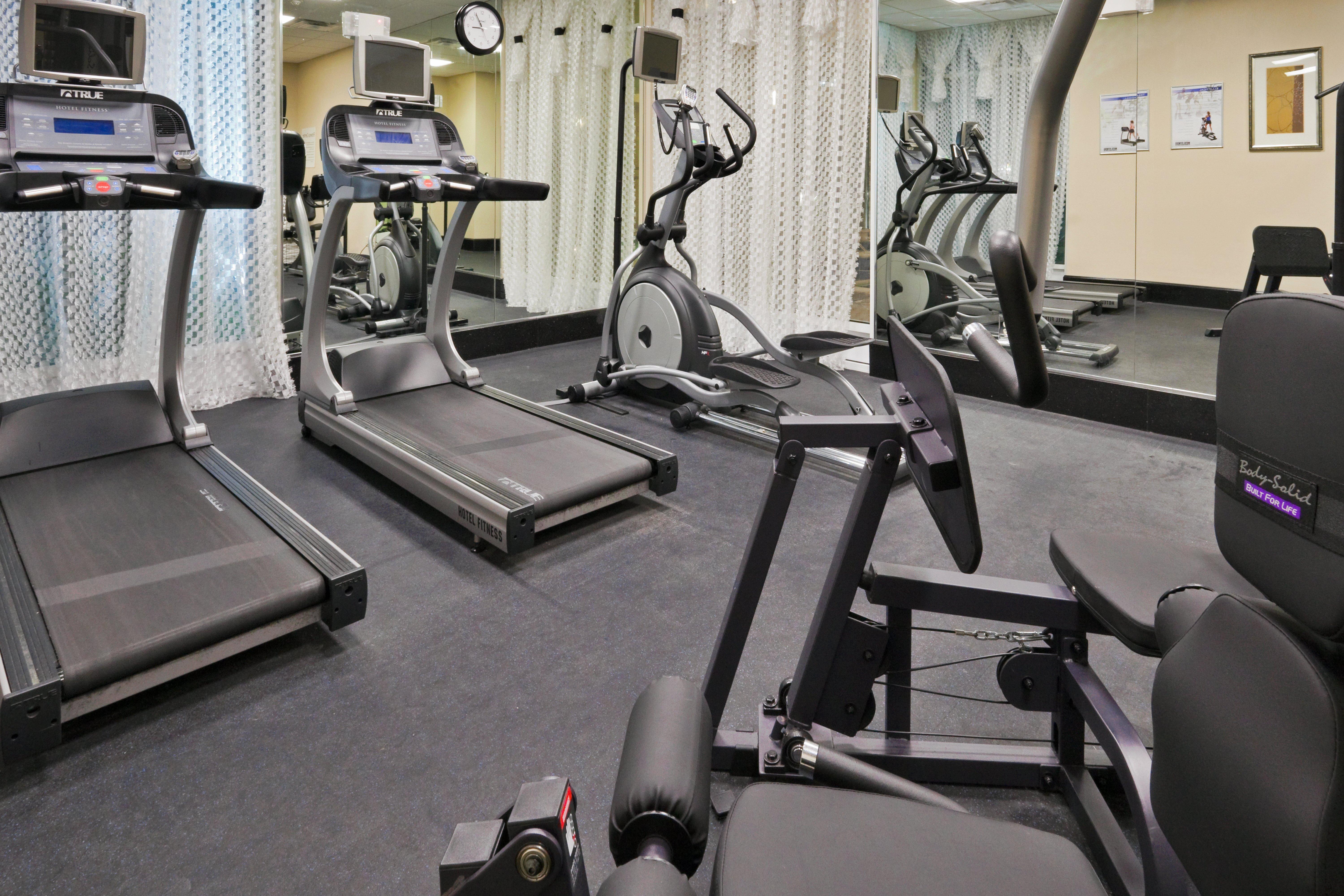 Holiday Inn Hotel & Suites Waco Northwest By Ihg Bellmead Екстериор снимка