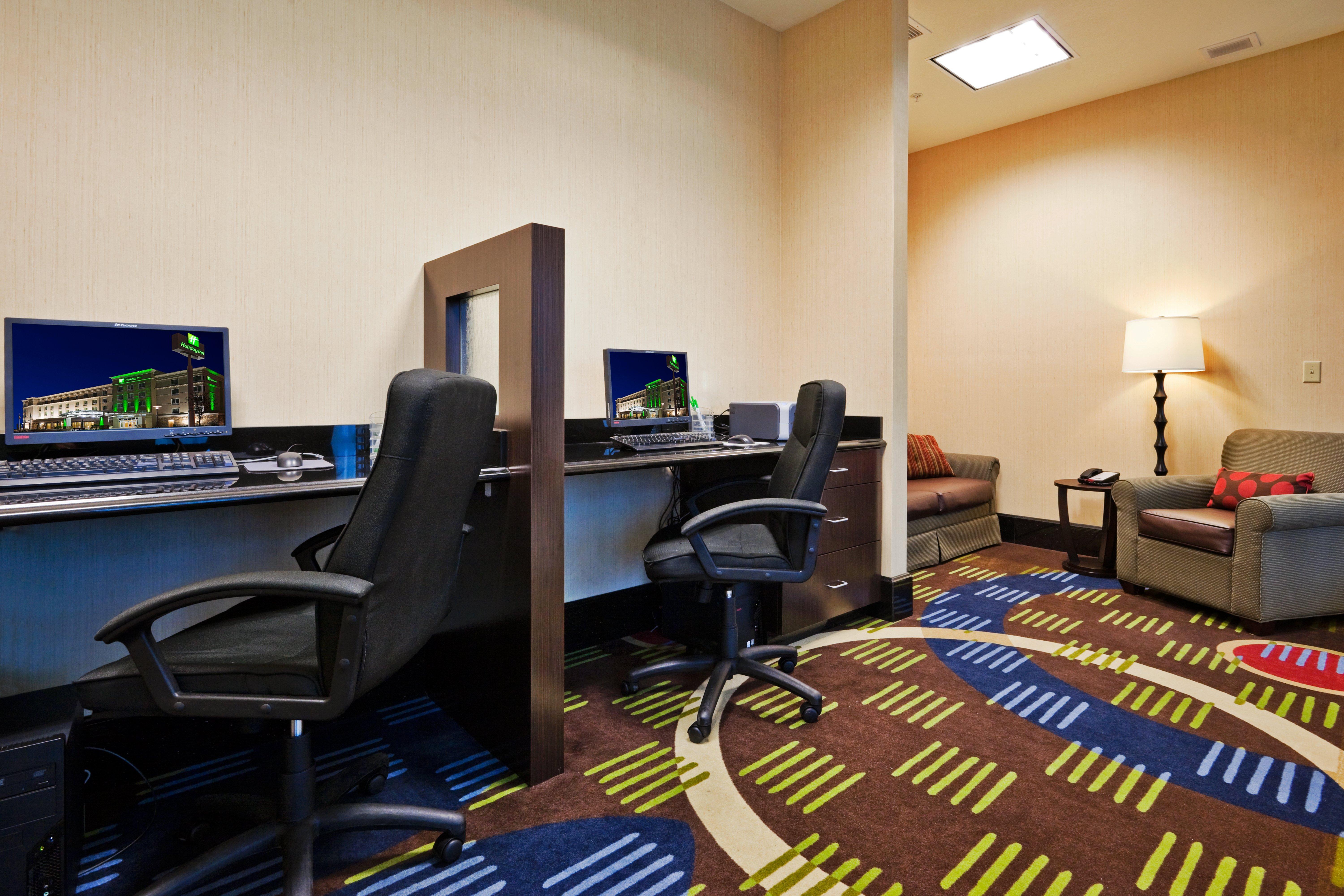 Holiday Inn Hotel & Suites Waco Northwest By Ihg Bellmead Екстериор снимка