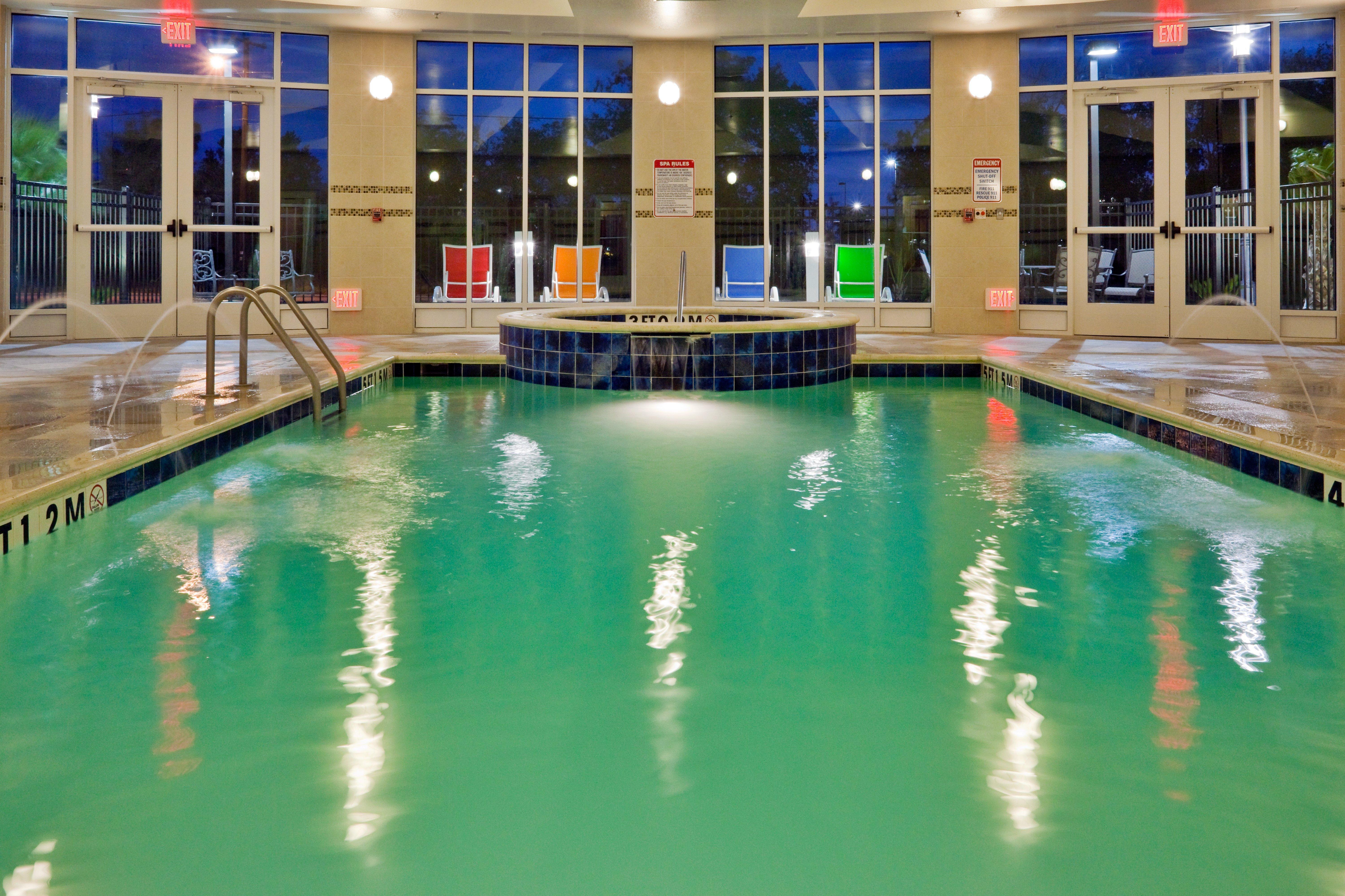 Holiday Inn Hotel & Suites Waco Northwest By Ihg Bellmead Екстериор снимка