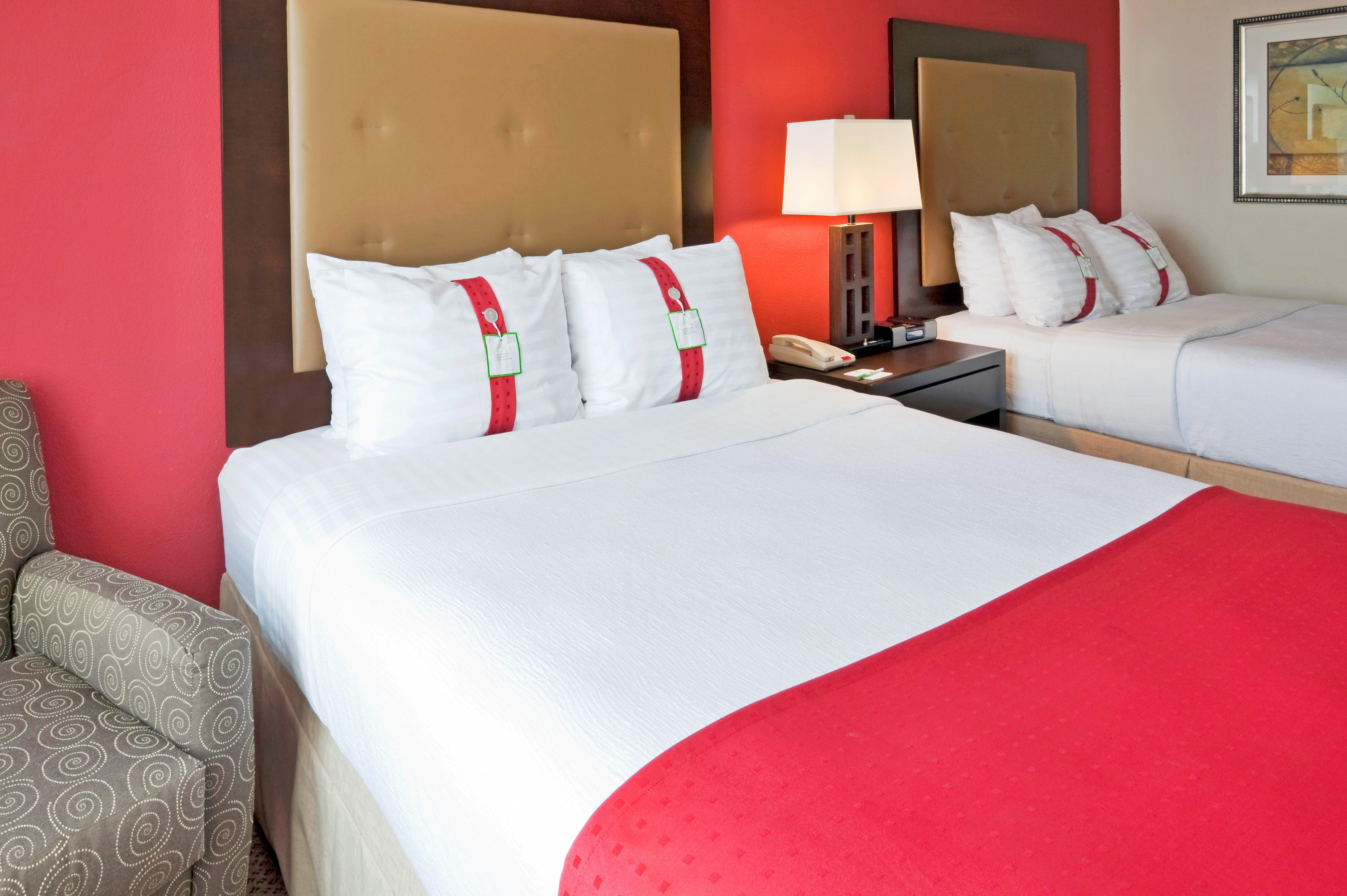 Holiday Inn Hotel & Suites Waco Northwest By Ihg Bellmead Екстериор снимка