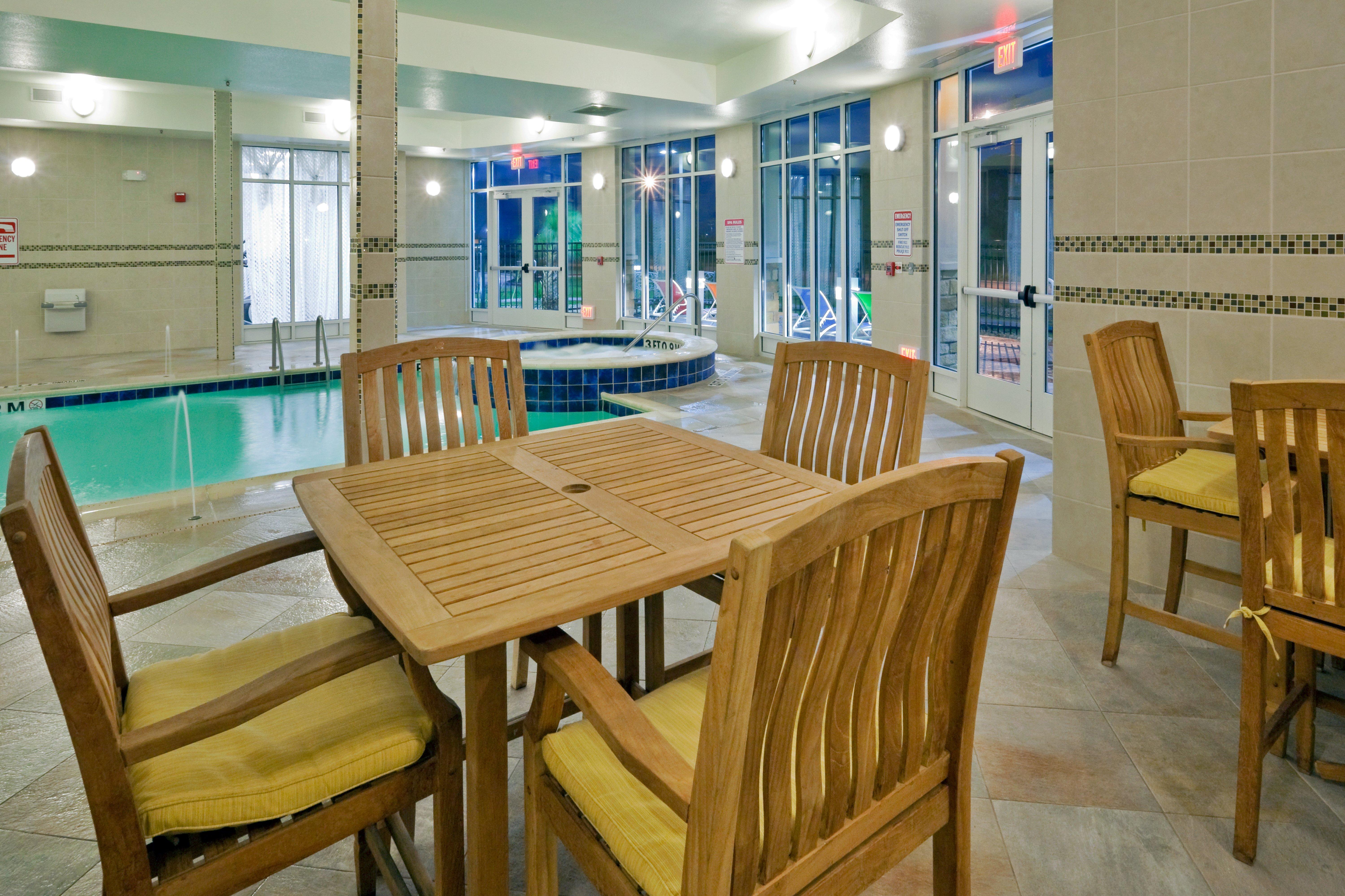 Holiday Inn Hotel & Suites Waco Northwest By Ihg Bellmead Екстериор снимка