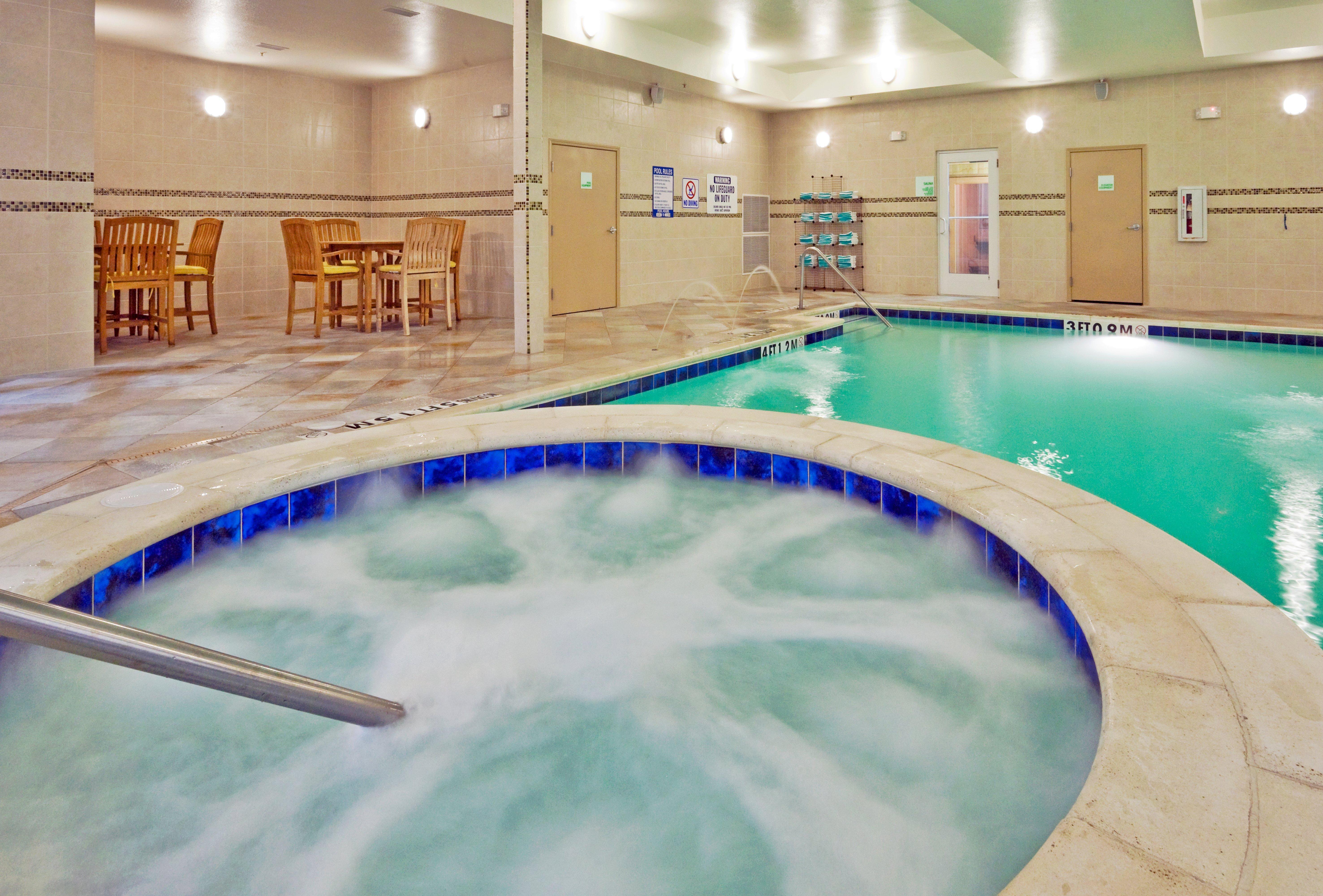 Holiday Inn Hotel & Suites Waco Northwest By Ihg Bellmead Екстериор снимка