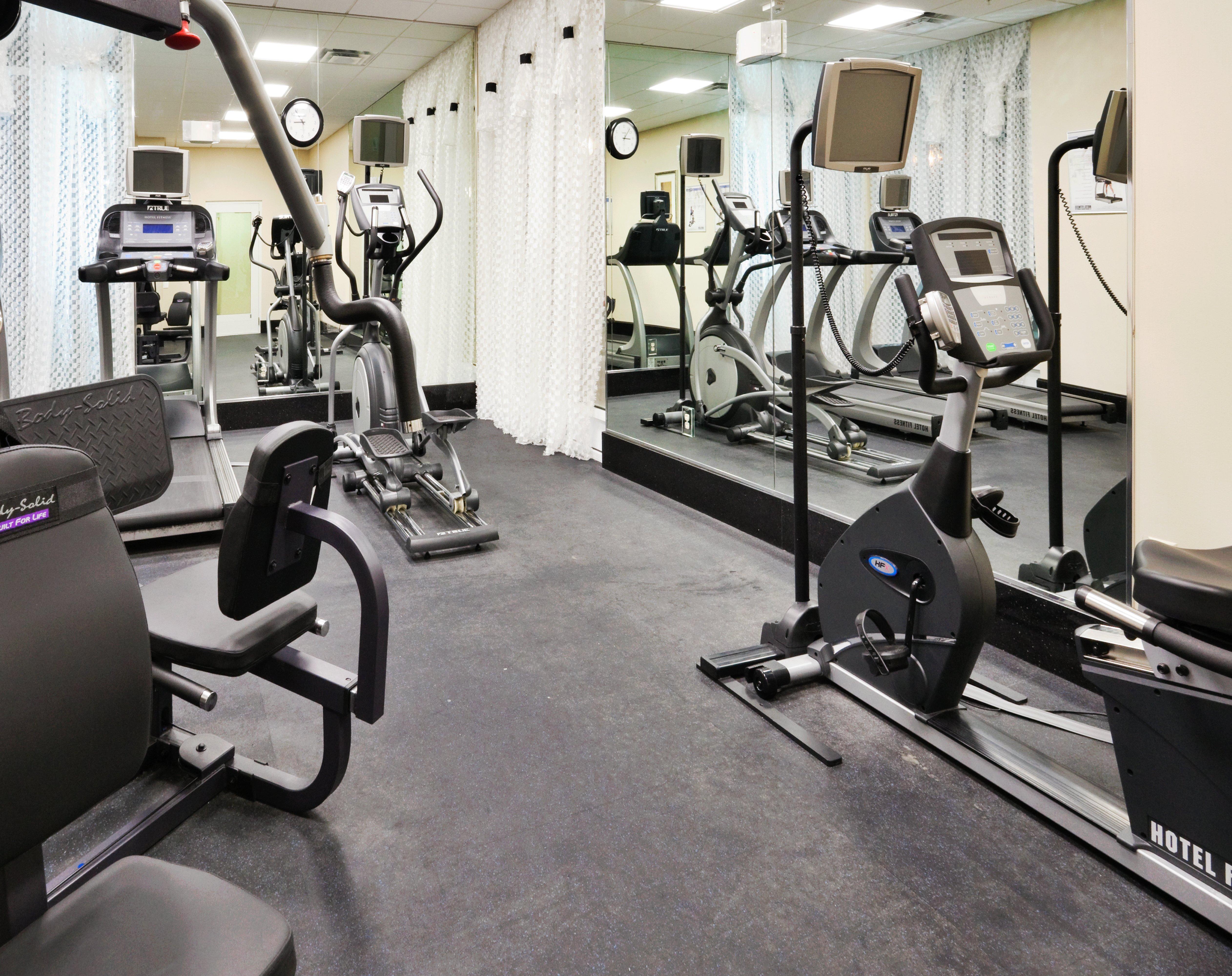 Holiday Inn Hotel & Suites Waco Northwest By Ihg Bellmead Екстериор снимка
