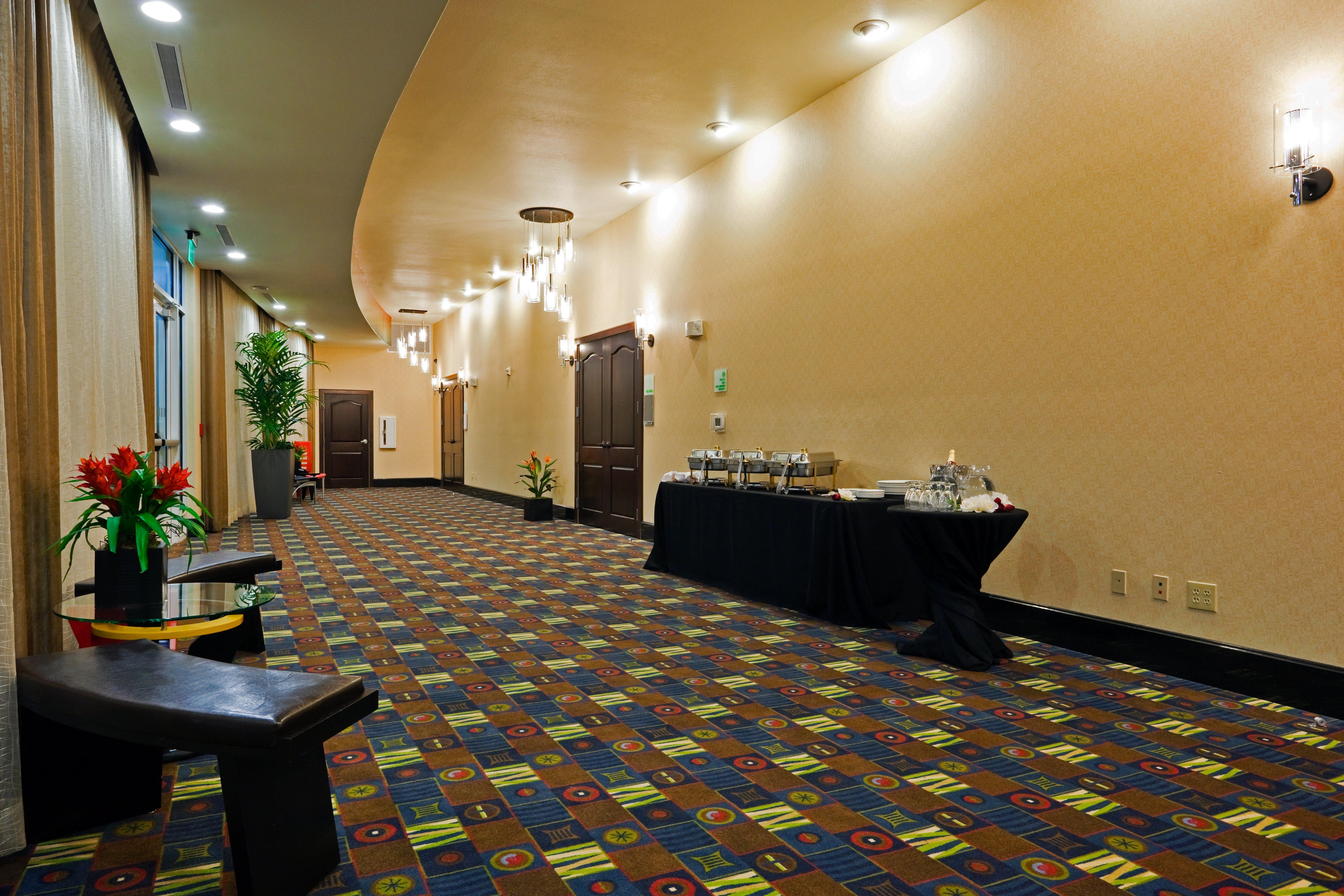 Holiday Inn Hotel & Suites Waco Northwest By Ihg Bellmead Екстериор снимка