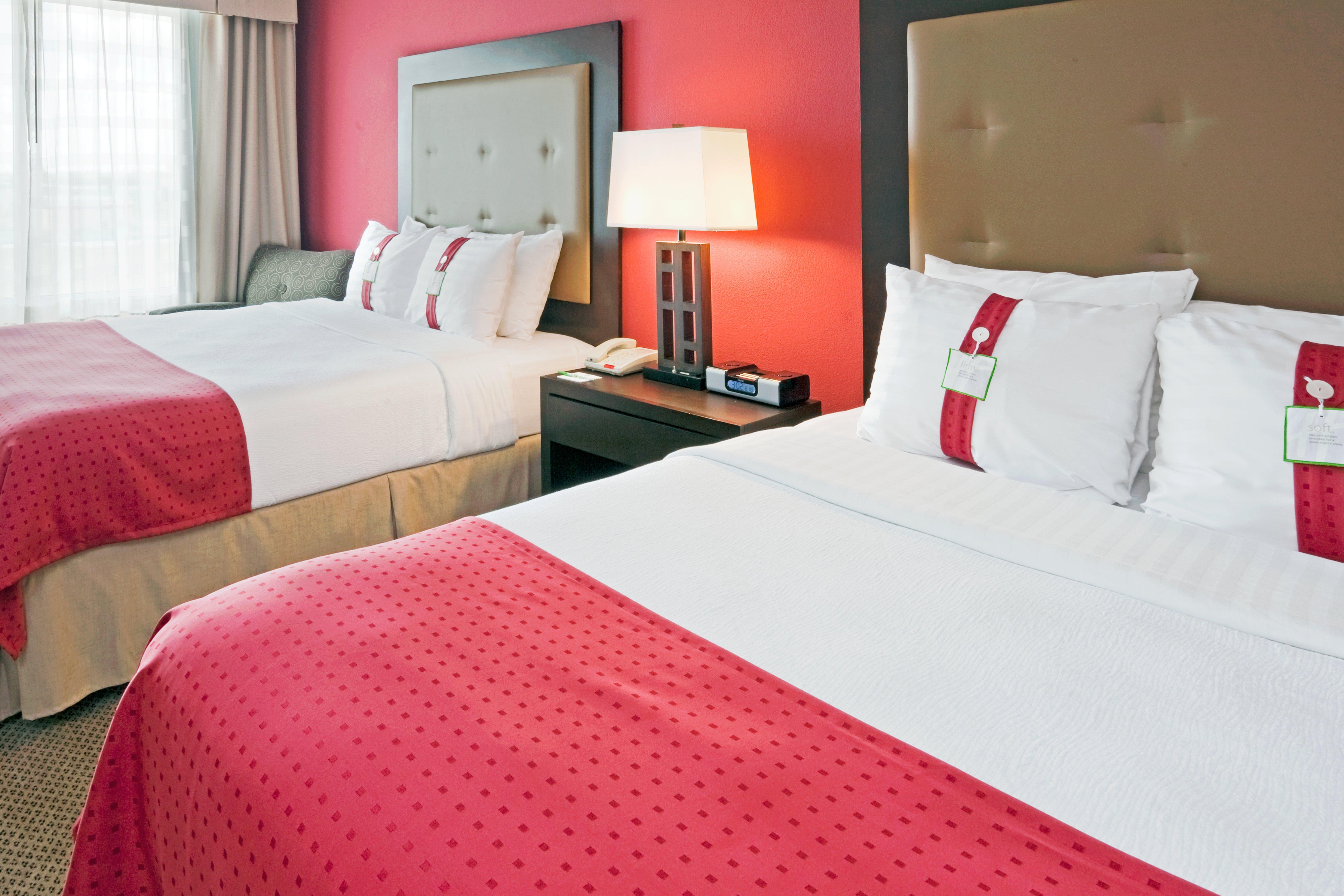 Holiday Inn Hotel & Suites Waco Northwest By Ihg Bellmead Екстериор снимка