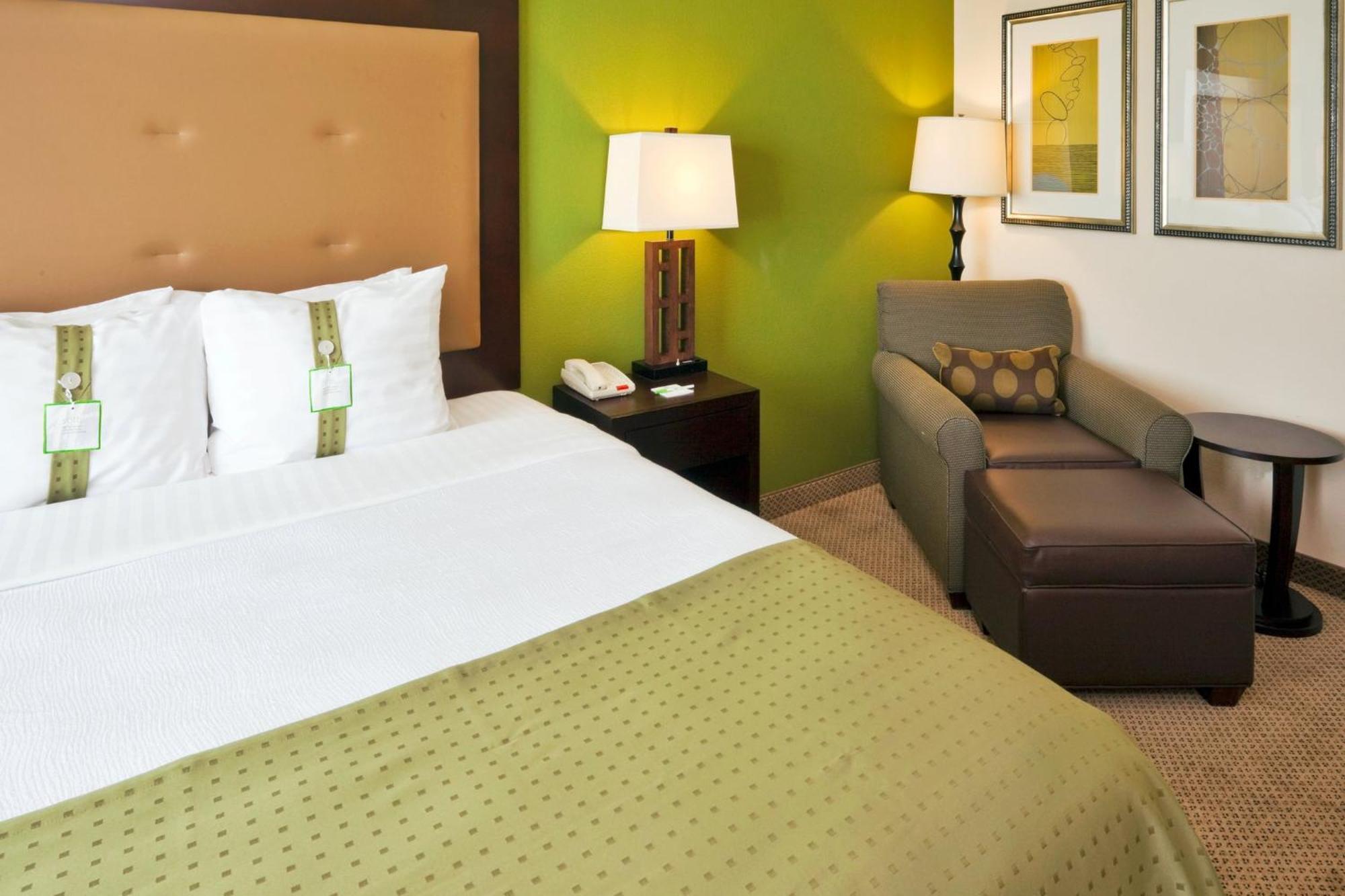 Holiday Inn Hotel & Suites Waco Northwest, An Ihg Hotel Bellmead Екстериор снимка