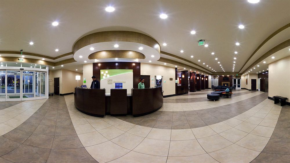 Holiday Inn Hotel & Suites Waco Northwest By Ihg Bellmead Екстериор снимка