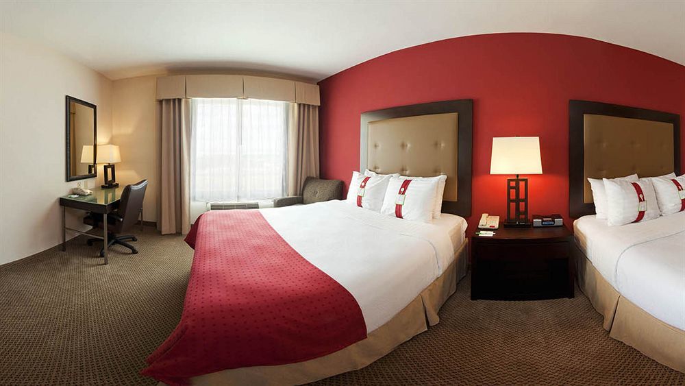 Holiday Inn Hotel & Suites Waco Northwest By Ihg Bellmead Екстериор снимка