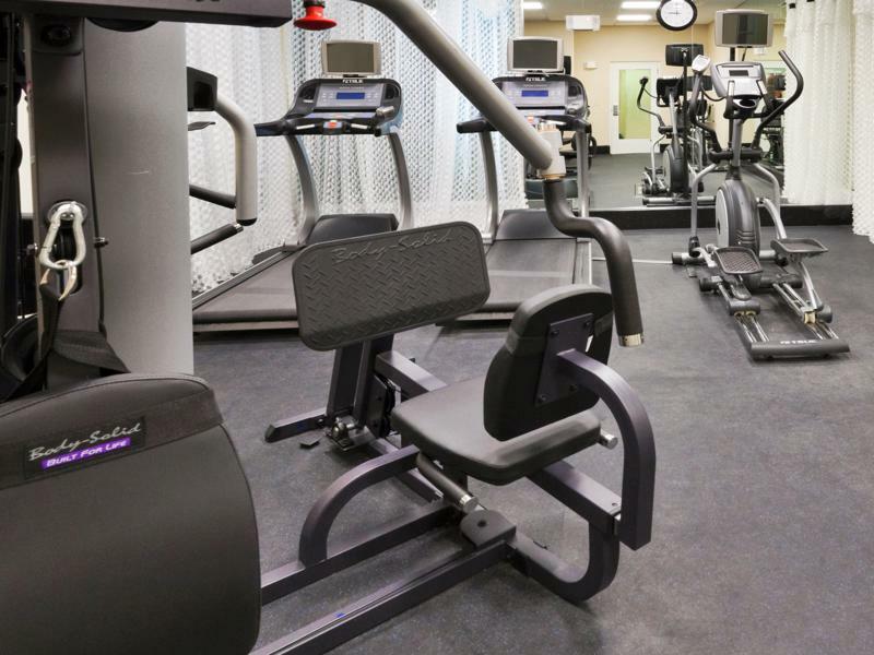 Holiday Inn Hotel & Suites Waco Northwest By Ihg Bellmead Екстериор снимка