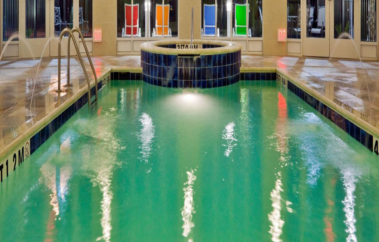 Holiday Inn Hotel & Suites Waco Northwest By Ihg Bellmead Екстериор снимка